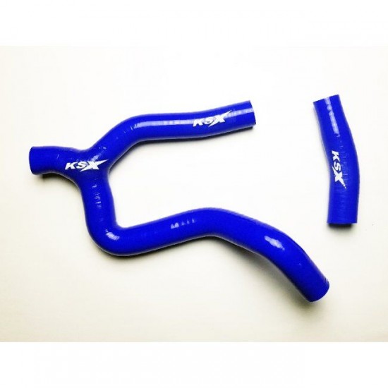 Kit Tubos de Radiador ksx Husqvarna