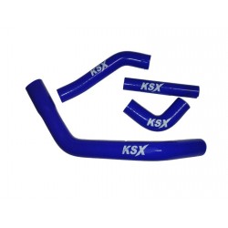 Kit Tubos de Radiador ksx Yamaha