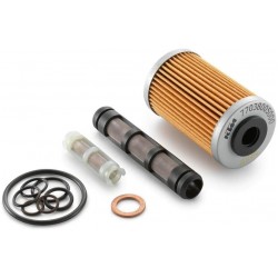 Kit Filtro Oleo Original 00050000081 Ktm