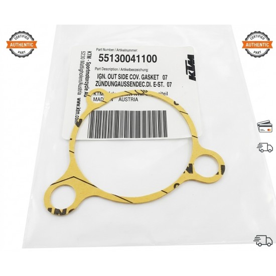 Junta Tampa BENDIX Original 55130041100 KTM