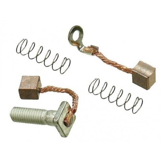 Escovas Motor Arranque 55140002044 Ktm Escovas Motor Arranque 55140002044 Ktm