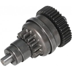 Embraiagem Motor Arranque Bendix 55440126000 Ktm
