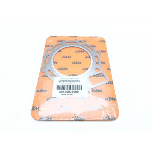 Junta Colaça 59530036000 Original Ktm Xc / Sx 450 Atv