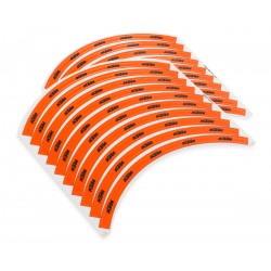 Autocolante Aros 78009099000 Original KTM