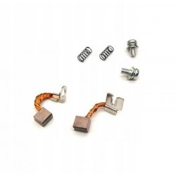 Escovas Motor Arranque 55140002144 Ktm