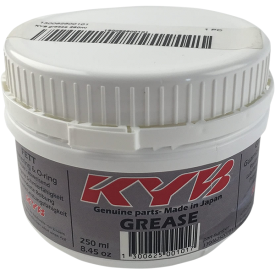 Massa Consistente KYB / Waterproof Grease Massa Consistente KYB / Waterproof Grease