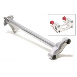 Coluna Direção Laegers +1 Yamaha Banshee 350