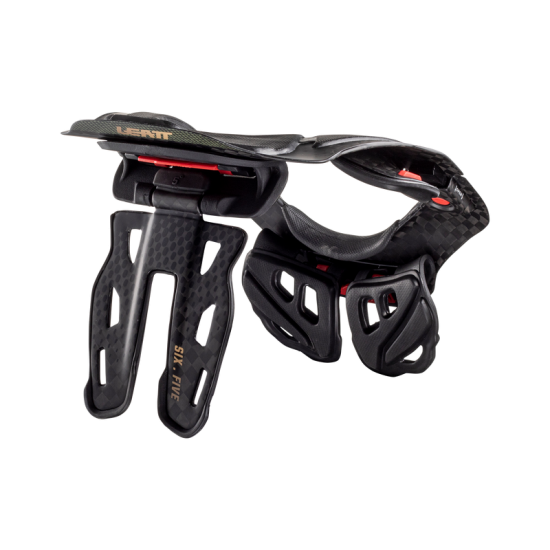 Cervical Leatt Brace Gpx 6.5 Carbono