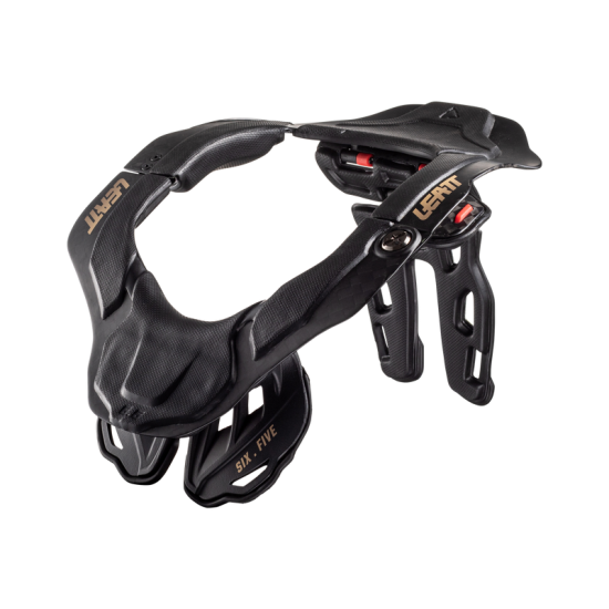 Cervical Leatt Brace Gpx 6.5 Carbono