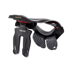 Cervical Leatt Brace Gpx 5.5 Stealth