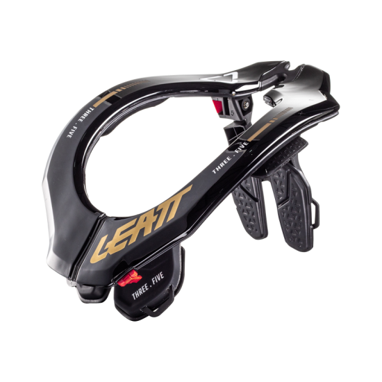 Cervical Leatt Brace 3.5 Preto