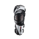 Joelheiras Leatt Z-Frame Branco / Preto Joelheiras Leatt Z-Frame Branco / Preto
