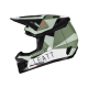 Capacete Leatt 7.5 V23 Cactus c/ Oculos