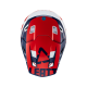 Capacete Leatt 7.5 V23 Royal c/ Oculos