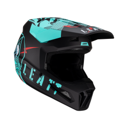 Capacete Leatt 2.5 V23 Fuel