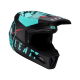 Capacete Leatt 2.5 V23 Fuel