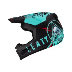 Capacete Leatt 2.5 V23 Fuel