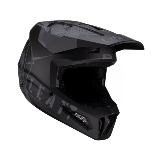 Capacete Leatt 2.5 V23 Stealth