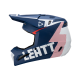 Capacete Leatt 3.5 V23 Royal c/ Oculos