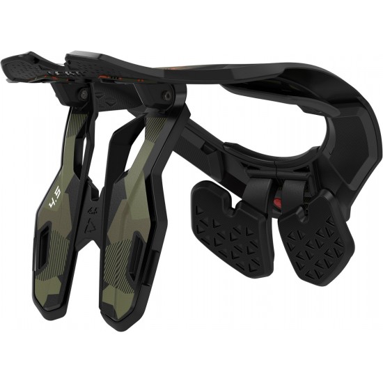 Cervical Leatt Brace 4.5 Camo