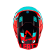 Capacete Leatt 7.5 V23 Fuel c/ Oculos
