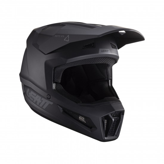 Capacete Leatt 2.5 V24 Stealth