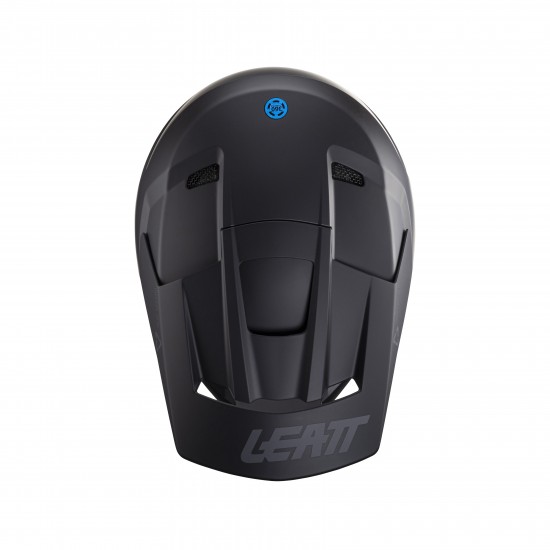 Capacete Leatt 2.5 V24 Stealth