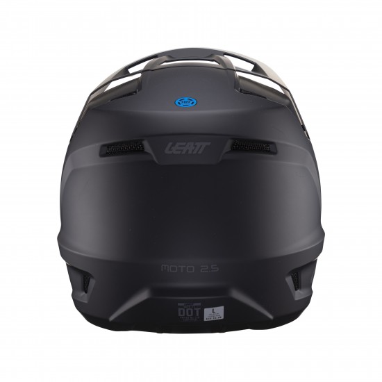 Capacete Leatt 2.5 V24 Stealth