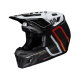Capacete Leatt 9.5 V25 Carbon / Black c/ Oculos