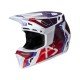 Capacete Leatt 8.5 V25 Sunburn c/ Oculos