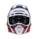 Capacete Leatt 8.5 V25 Sunburn c/ Oculos