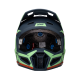 Capacete Leatt 3.5 V25 Matcha c/ Oculos