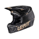 Capacete Leatt 9.5 V25 Carbon / Black c/ Oculos