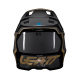 Capacete Leatt 8.5 V25 Black c/ Oculos