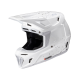 Capacete Leatt 8.5 V25 White c/ Oculos Capacete Leatt 8.5 V25 White c/ Oculos