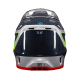Capacete Leatt 7.5 V25 Steel c/ Oculos