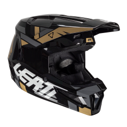 Capacete Leatt 2.5 V25 Black