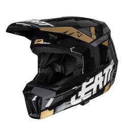Capacete Leatt 2.5 V25 Black