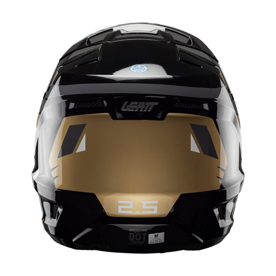 Capacete Leatt 2.5 V25 Black
