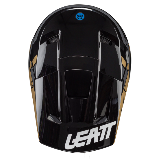 Capacete Leatt 2.5 V25 Black