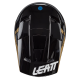 Capacete Leatt 2.5 V25 Black