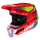 Capacete Leatt 2.5 V25 Red