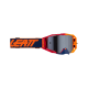Oculos Leatt Velocity 6.5 Criztal Iriz Flame Platinum Oculos Leatt Velocity 6.5 Criztal Iriz Flame Platinum