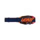 Oculos Leatt Velocity 6.5 Criztal Iriz Flame Platinum Oculos Leatt Velocity 6.5 Criztal Iriz Flame Platinum
