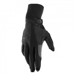 Luvas Leatt 2.5 ThermaFlow Black
