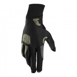 Luvas Leatt 2.5 ThermaFlow Khaki Brown