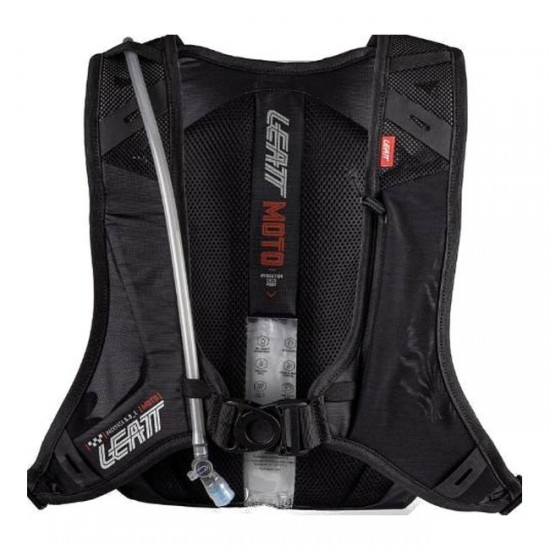 Mochila de Hidratação Leatt Moto 5L