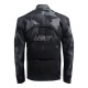 Blusão Leatt 5.5 Enduro Camo Black
