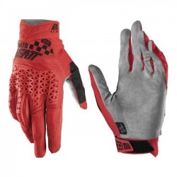 Luvas Leatt 4.5 Lite Speed Red
