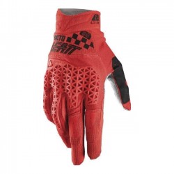 Luvas Leatt 4.5 Lite Speed Red